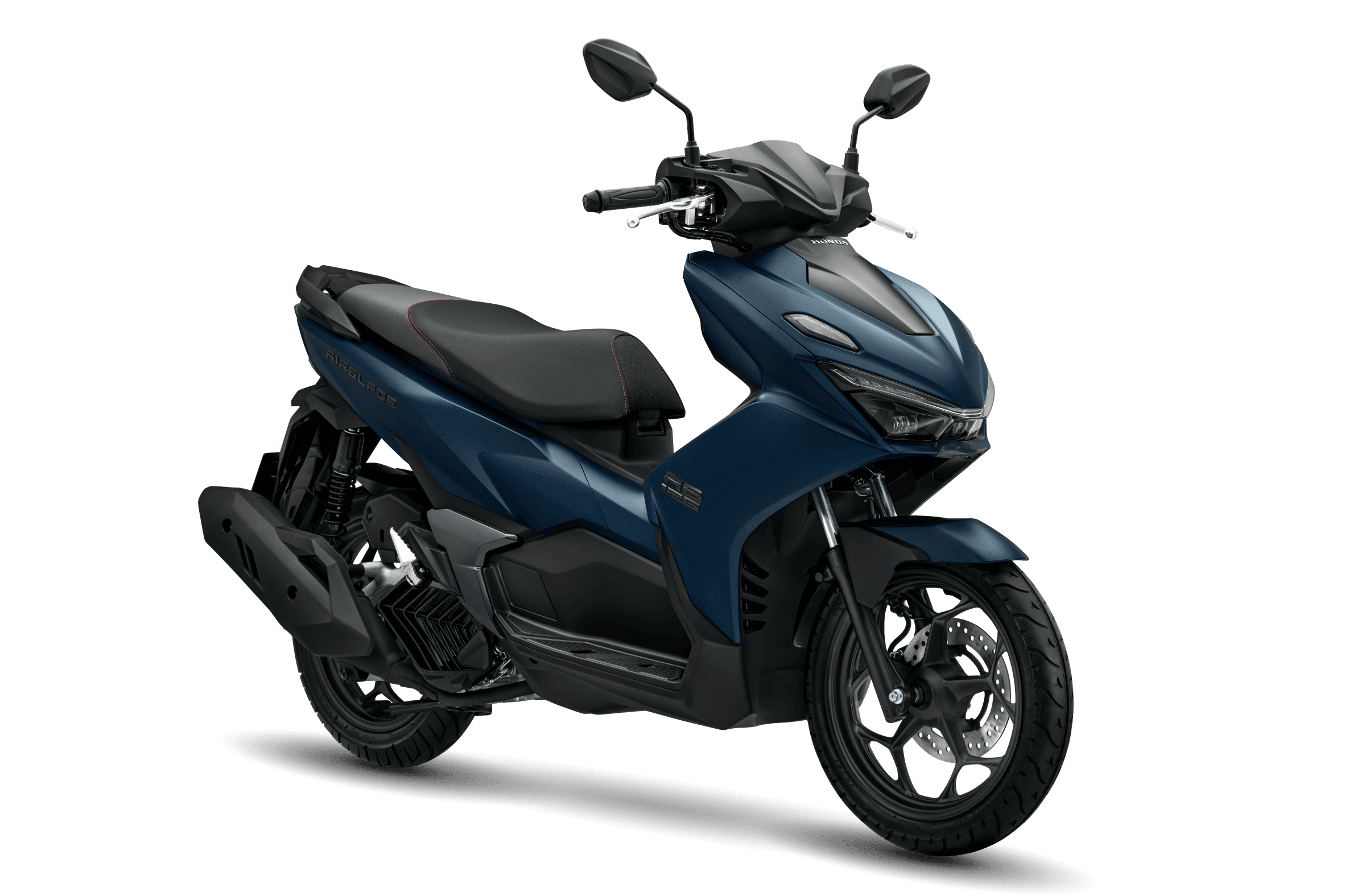 Xe Air Blade 160/125 Honda chính hãng