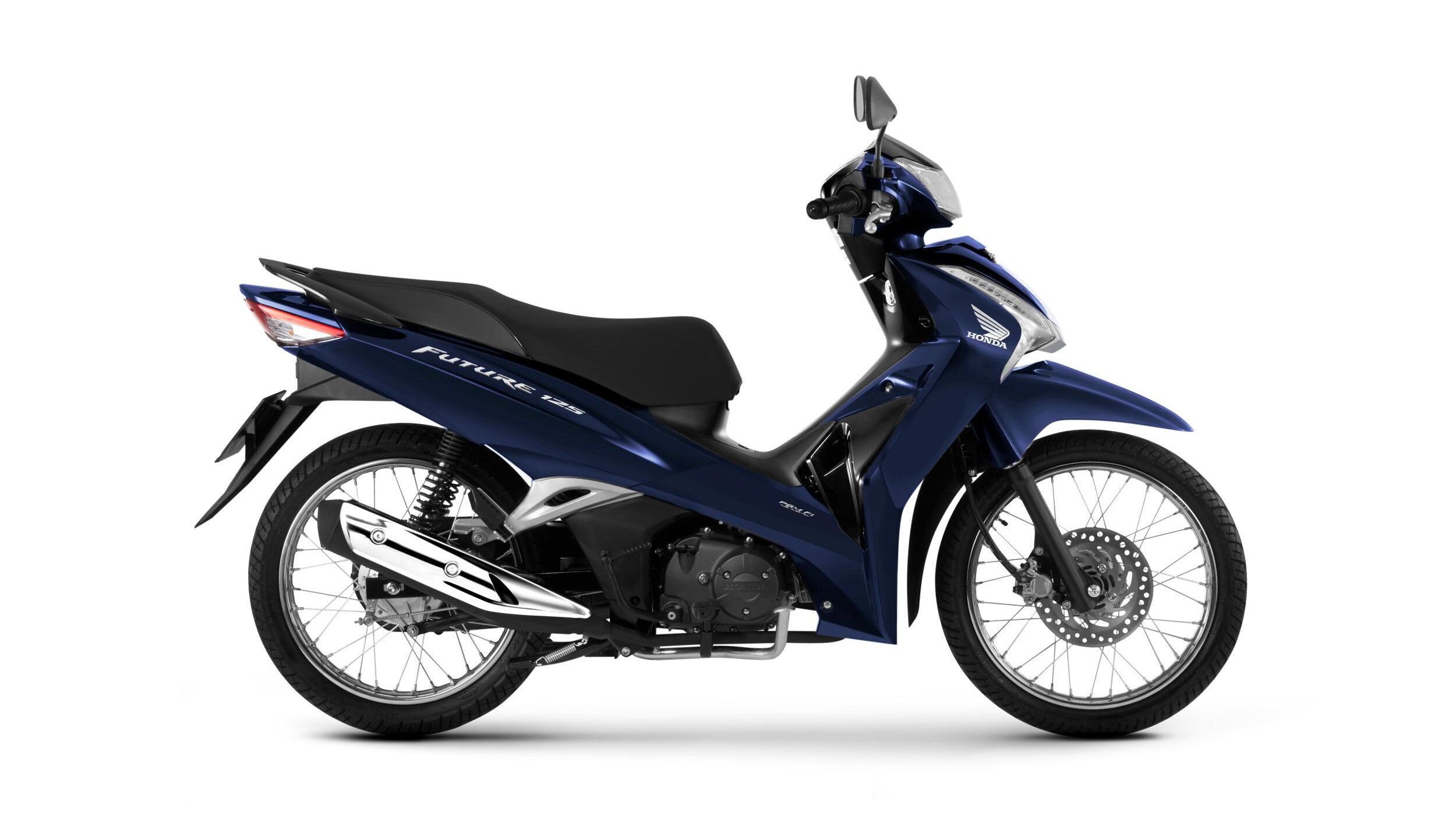 Honda Future 125 FI 2024